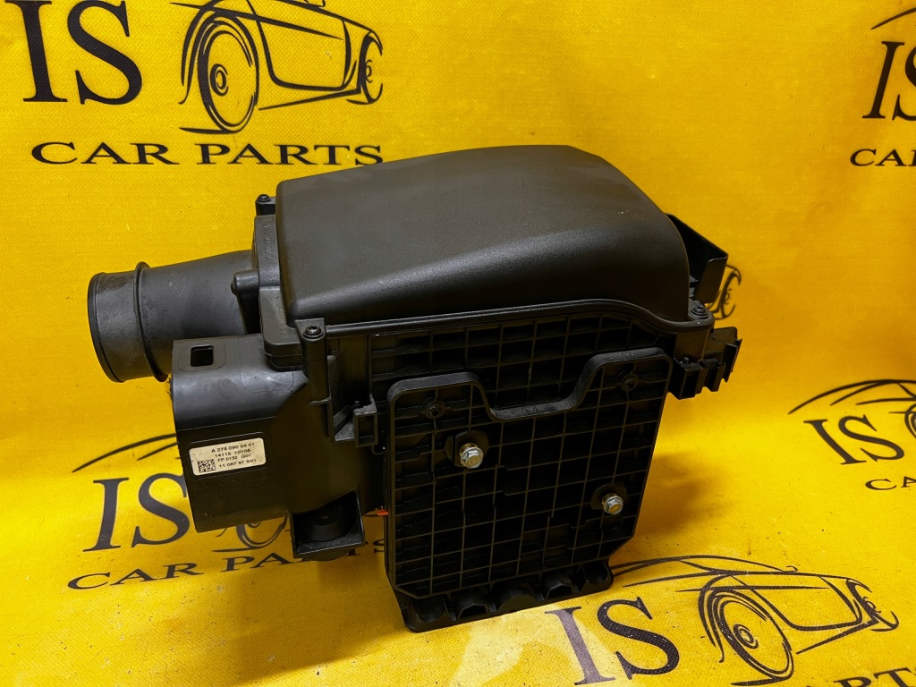 фото №1, Корпус фільтра повітря повітрозабірник infiniti q50 2.0 t