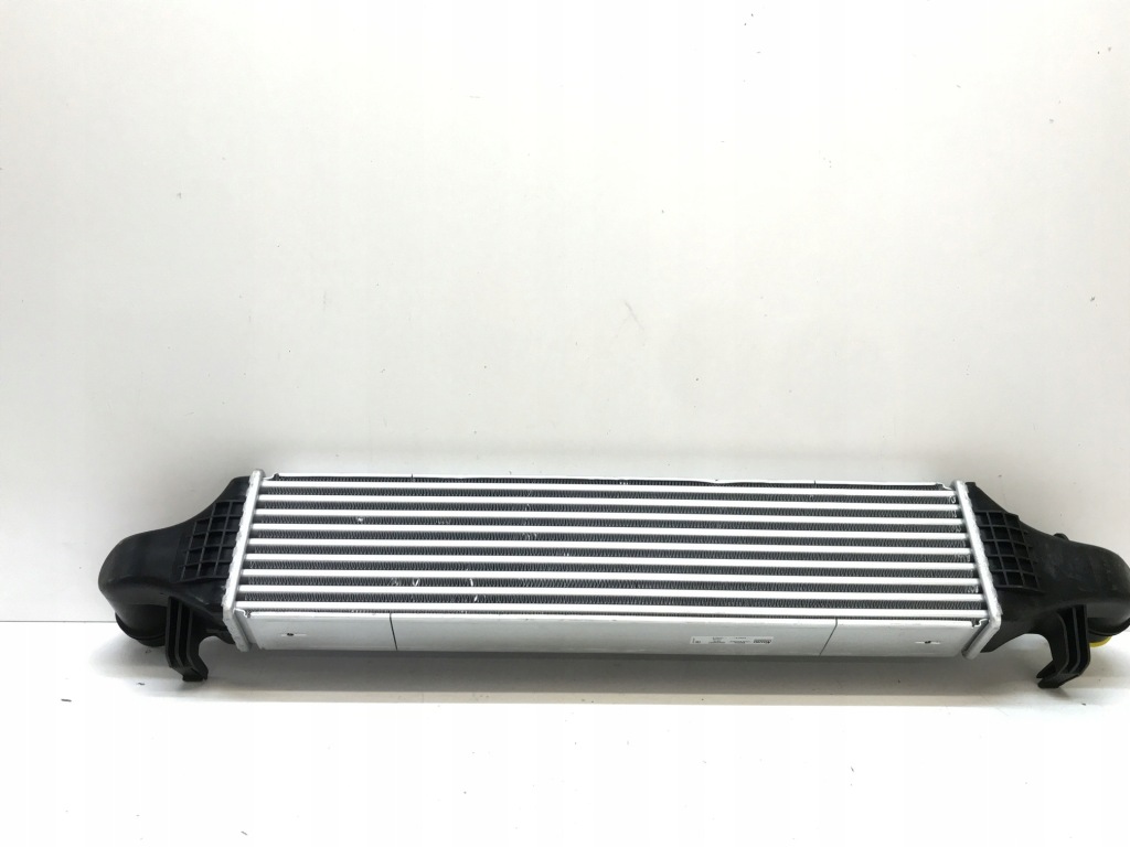 Интеркулер mercedes w177 w176 96334 с Разборки