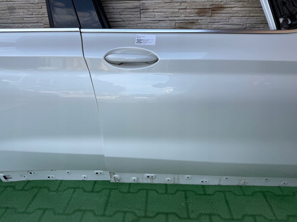 Дверь bmw x3 g01 g08 x3m f97 a96 mineralweiss Киев