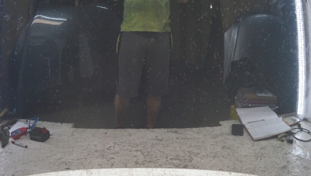 фото №12, Капот крышка перед alfa romeo brera