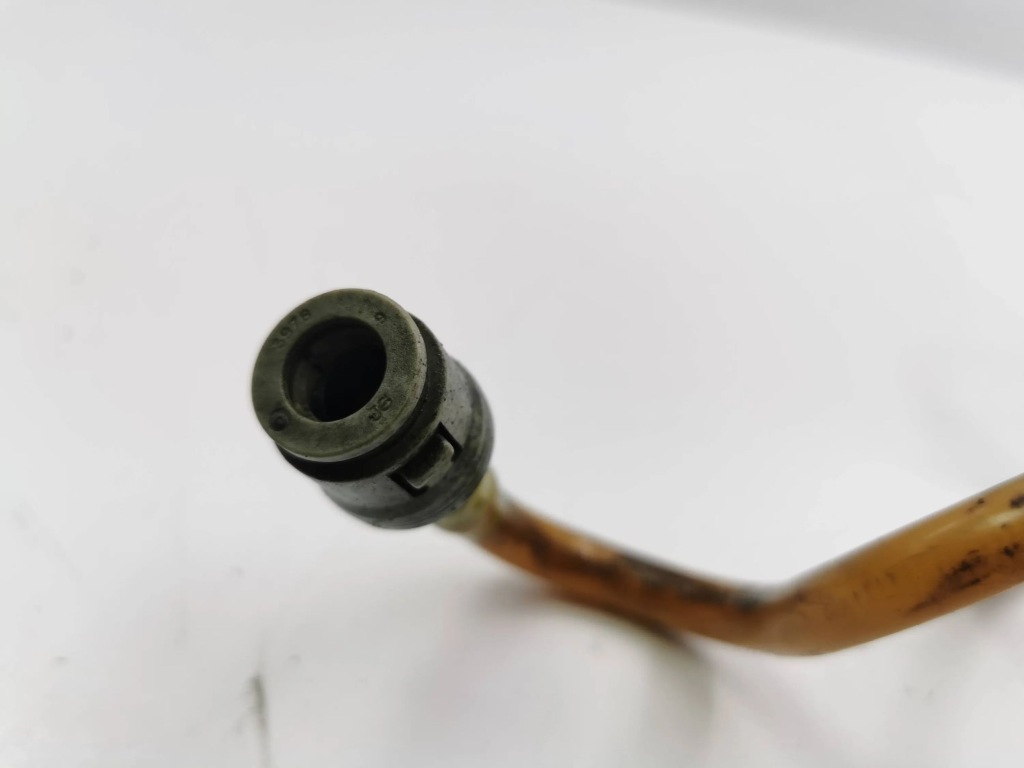 Bmw 5 e60 e61 шланг топливный 2004 с Разборки