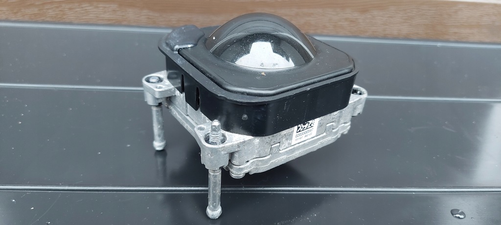 фото №4, Audi a6 a7 c7 радар distronic левый