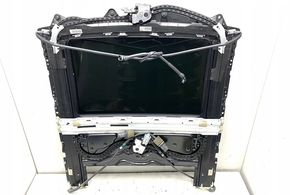 фото №11, Люк bmw 7 g11, g12 8062889 2016