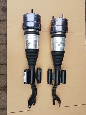 Купить Амортизатор передний левый mercedes e-klasa w213 4x4 4matic 2133200703 .