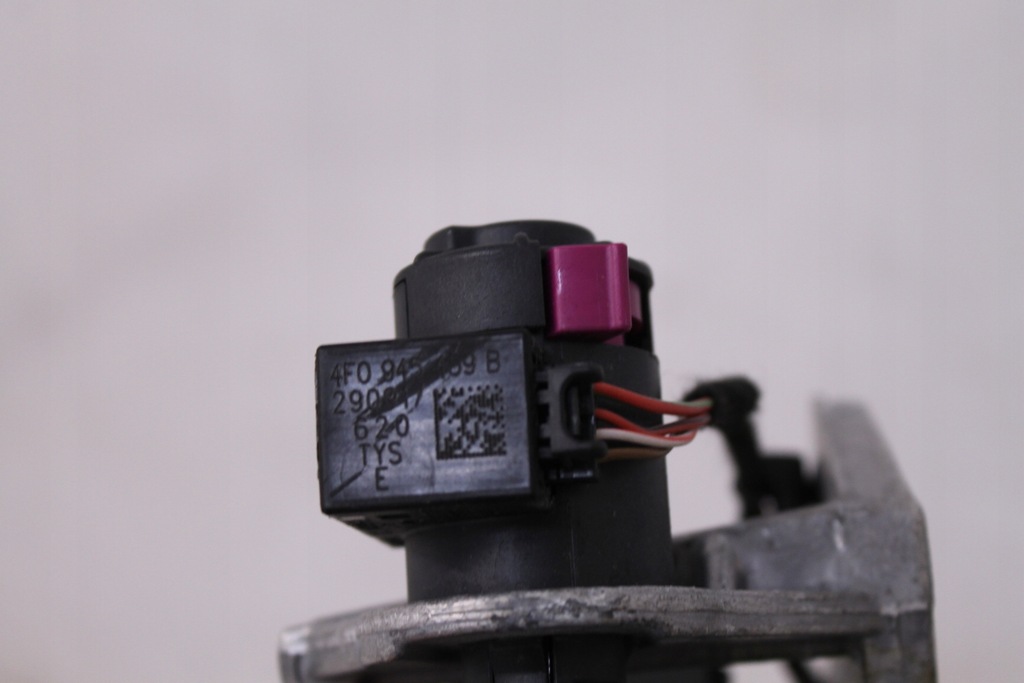 фото №5, Педаль гальма audi r8 4s2723031c 4f0945459b