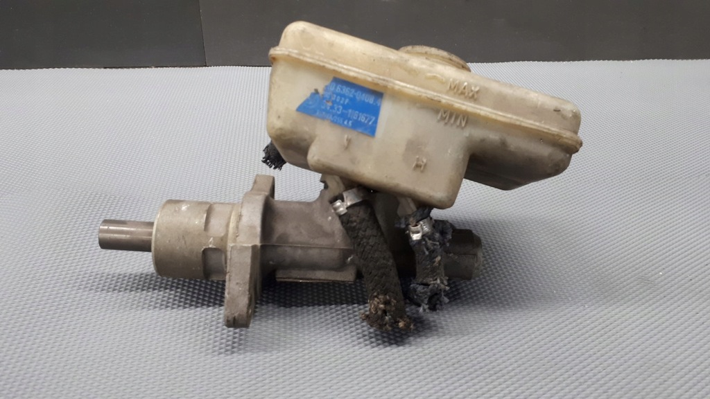 фото №1, 1161677 насос гальмівна bmw e36