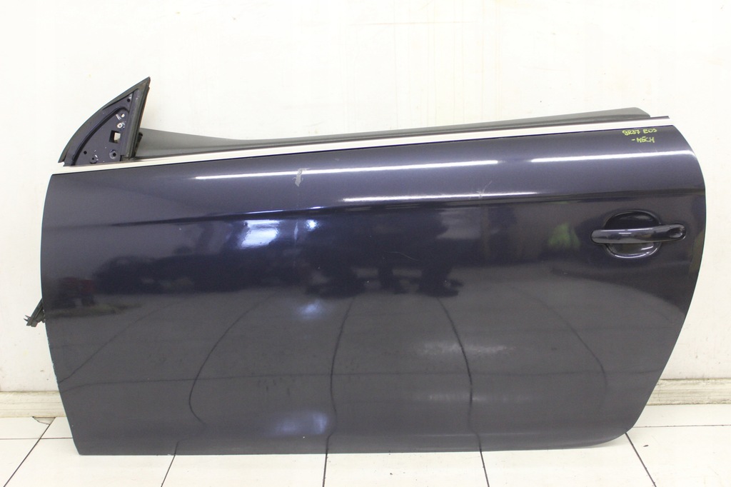 фото №1, Двері ліва лівий перед vw eos 2005r-