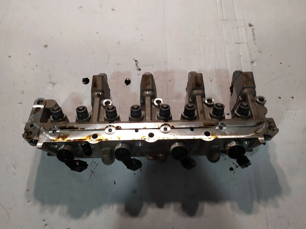 фото №11, Активатор клапанов alfa romeo stelvio