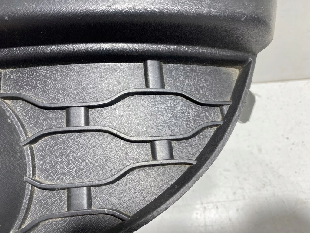 фото №7, Renault twingo ii 2008 левая сторона решётка радиатора радиатора / решётка радиатора