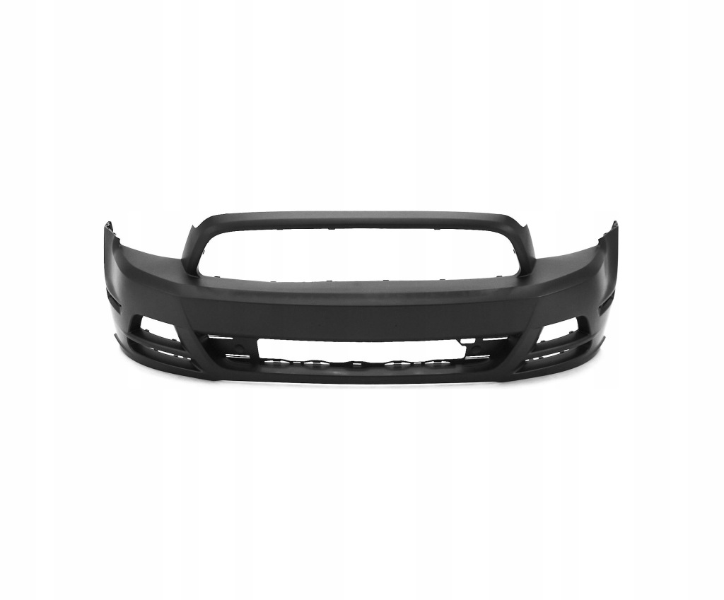 Купити Ford mustang 13 - 15 бампер передній перед