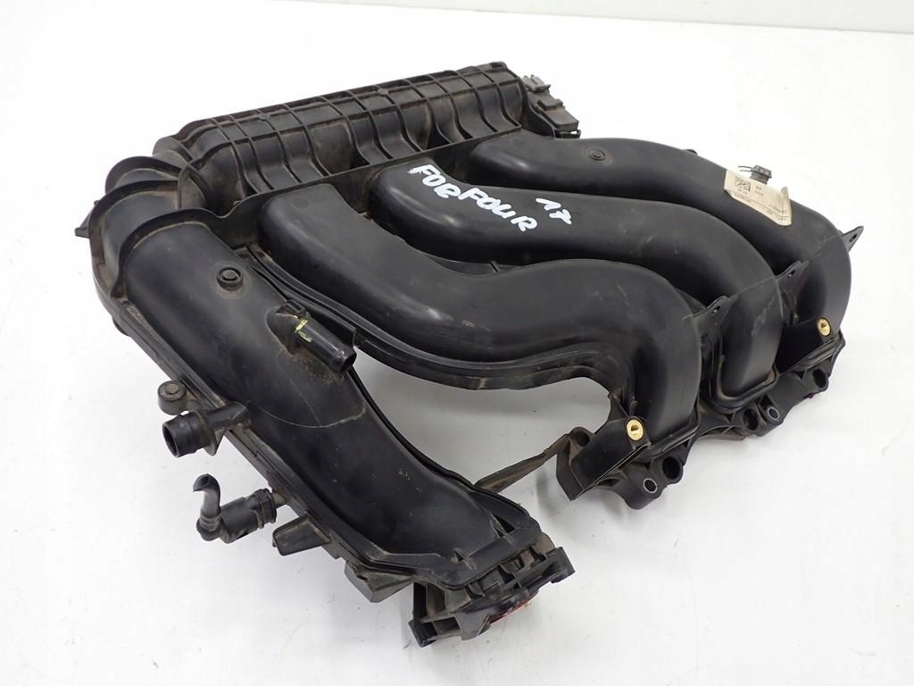 фото №1, Коллектор всасывающий оригинал 140034490r smart forfour ii 453 1.0 sce 17r