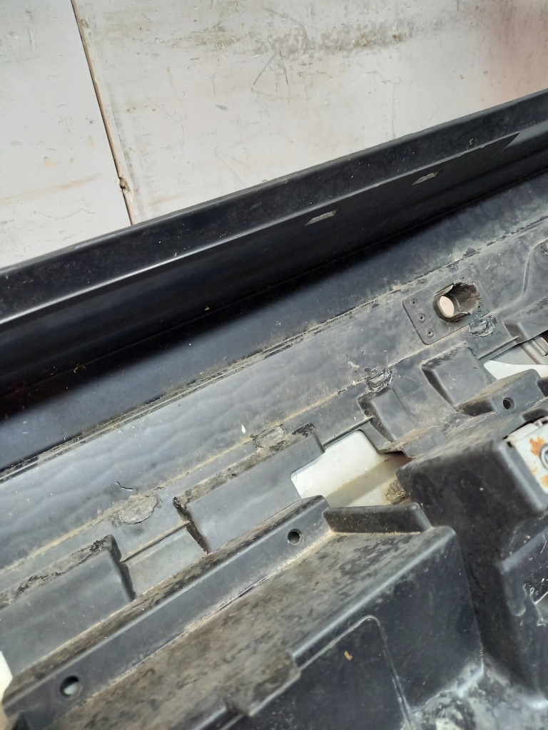 Купити Land rover evoque l538 bj32 basic бампер задній задні задній 4x pdc