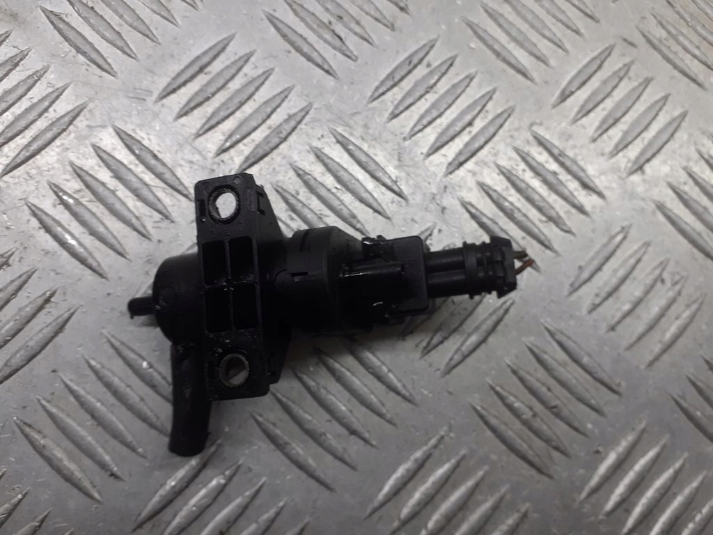 фото №3, Клапан вакуумa renault scenic ii 1.9 dci 7700113709