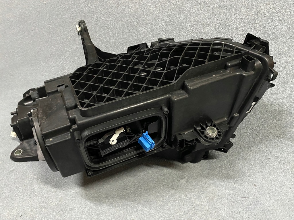 фото №14, Лампа mercedes eqc w293 full led a2939060201 eu