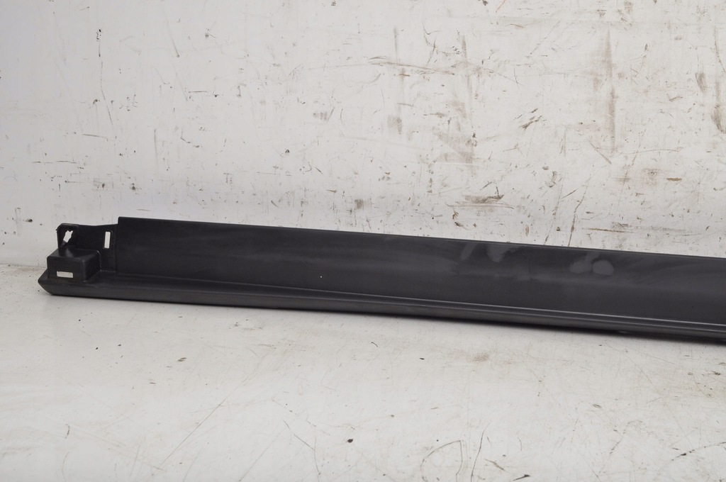 фото №11, Honda cr-v iv lift накладка порог левая