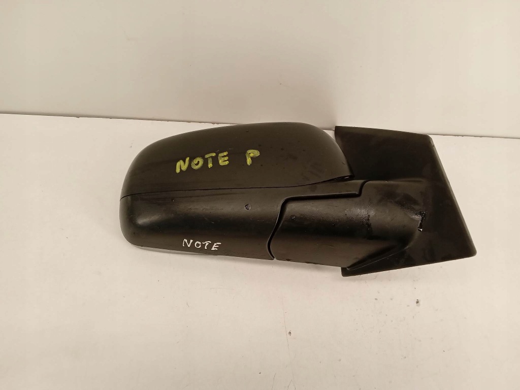 фото №1, Дзеркало праве передні nissan note e11