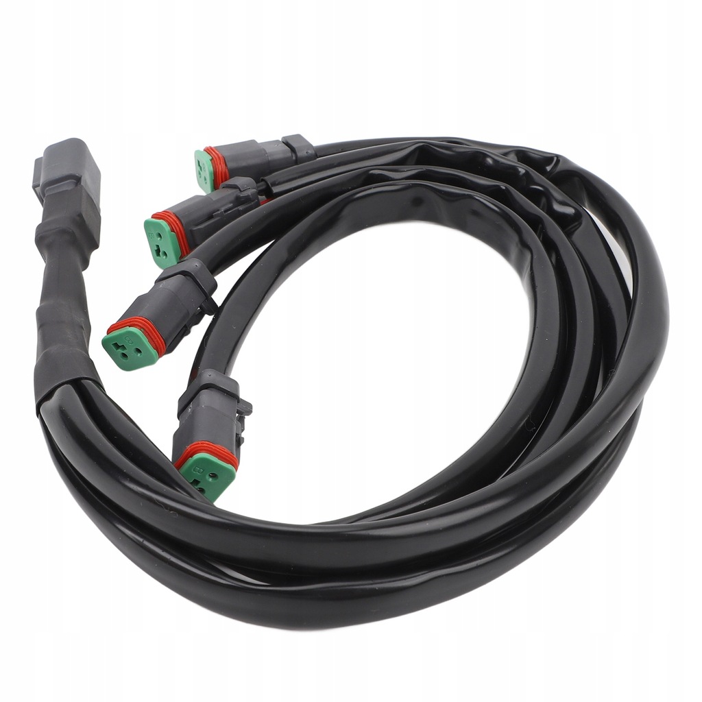 фото №9, 2 szt. адаптер do проводка трубопровод dt odporne na тепло соединитель ck