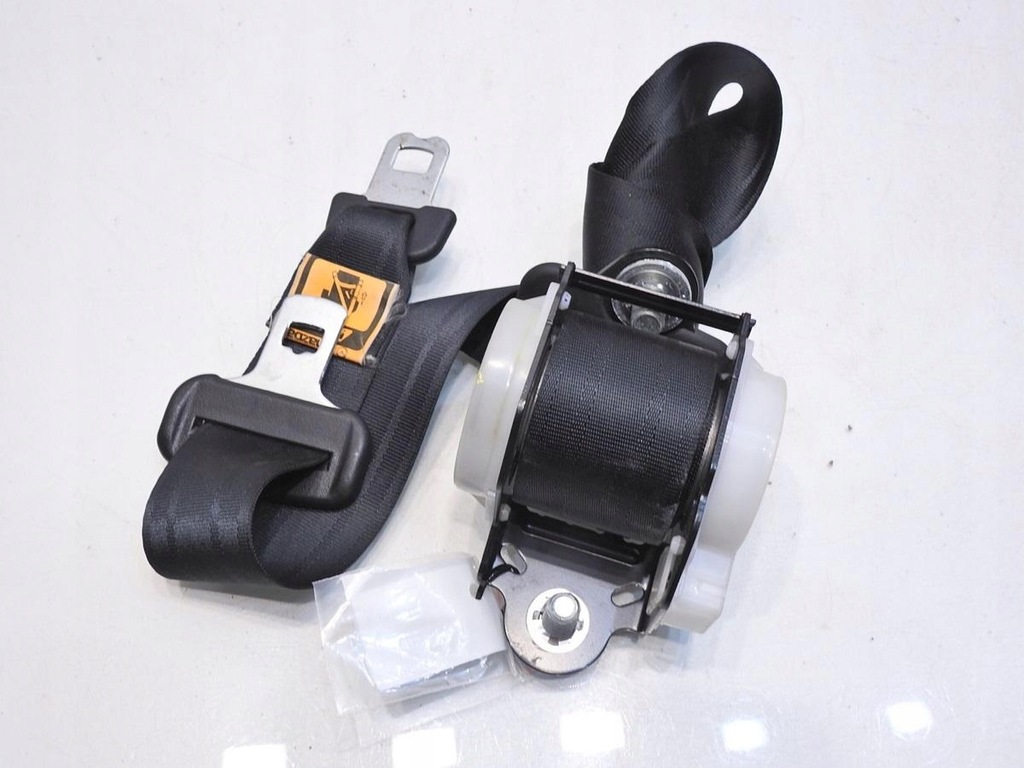 фото №3, Pas безопасности средний задняя mazda 6 gh hb