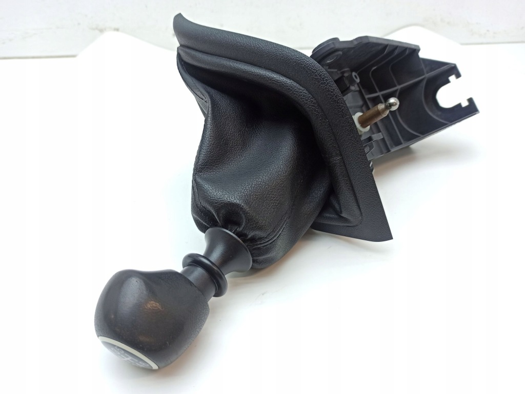 фото №16, Fiat ducato 2017 домкрат перемикання передач / верхній 502945500