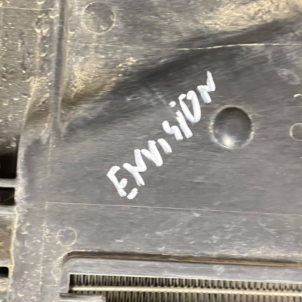 фото №11, Buick envision ii 2022 комплект электрический вентилятор радиатора