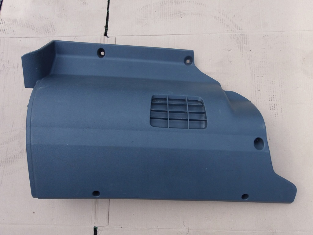 фото №5, Корпус консоли кабины 1847746 scania r xpi 400 440