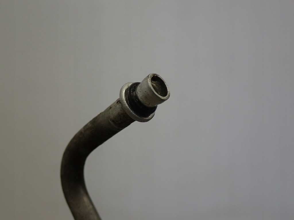 фото №5, Mitsubishi outlander 03-06 шланг кондиціонера