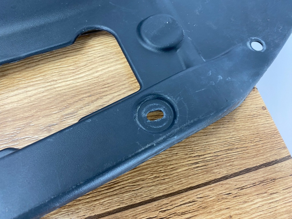 фото №9, Защита поперечина передний накладка 5.7 ram 1500 2019+