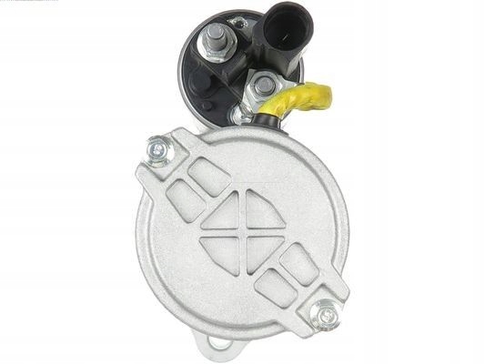 Стартер as-pl s3093 valeo Доставка