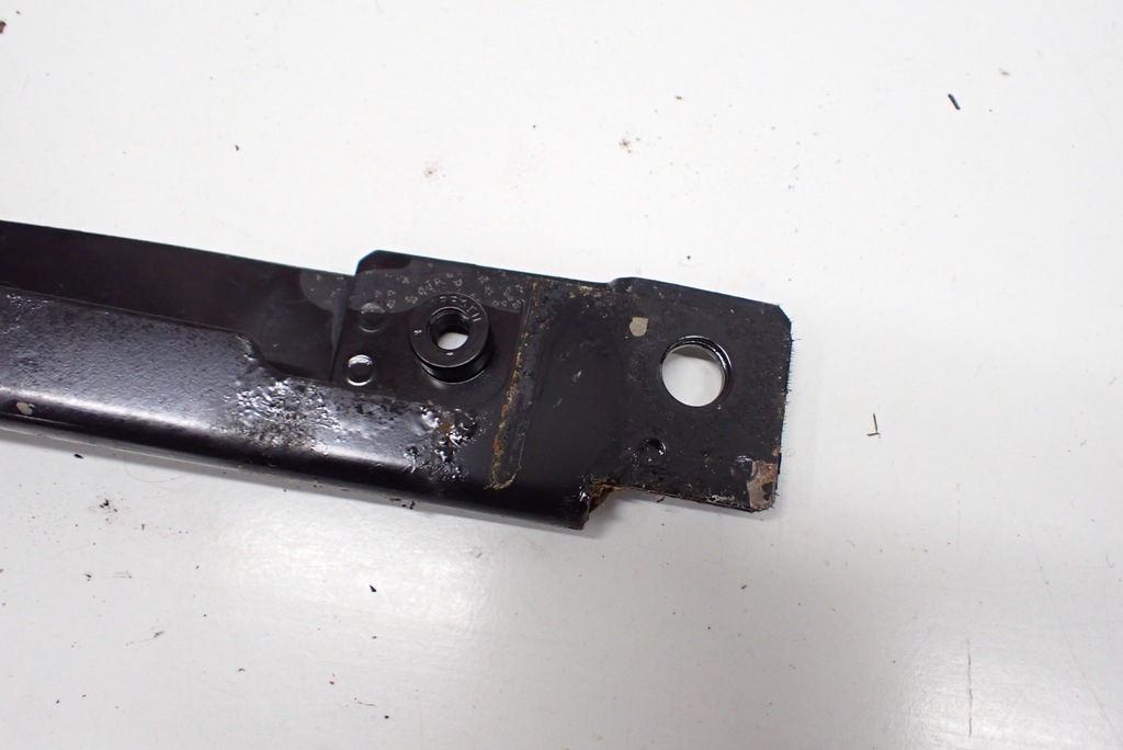 фото №16, Каркас сиденье левый smart fortwo 04-07