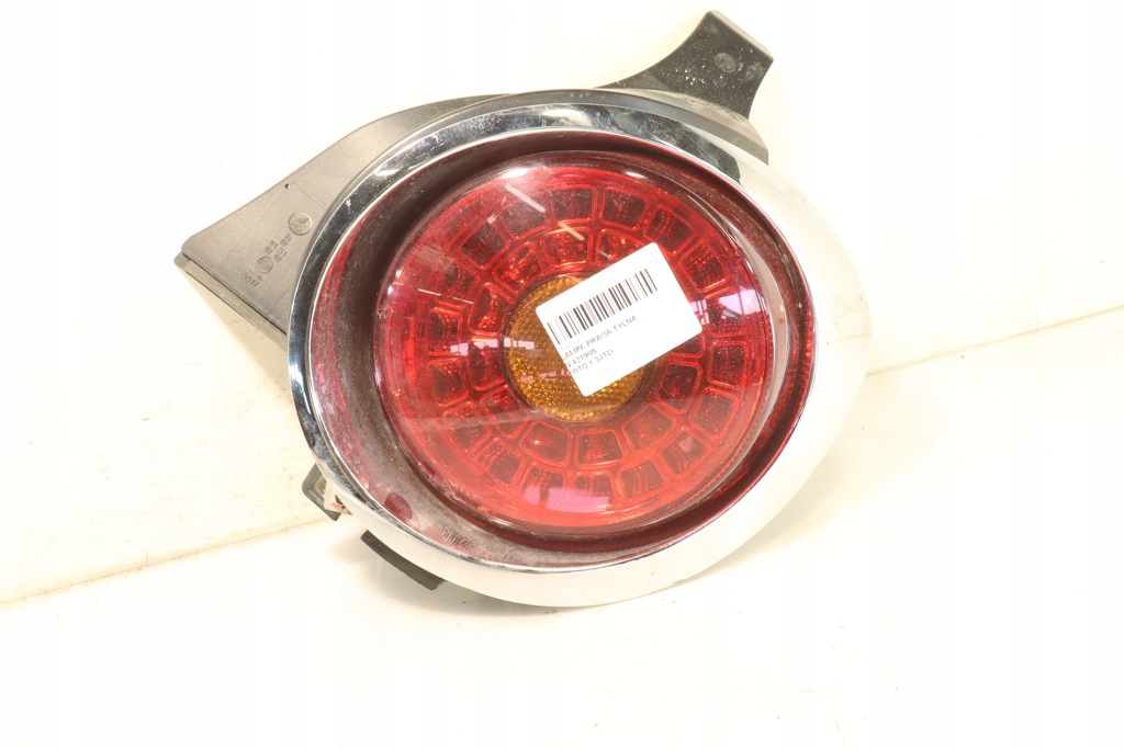 фото №4, Лампа права задня alfa romeo mito хетчбек