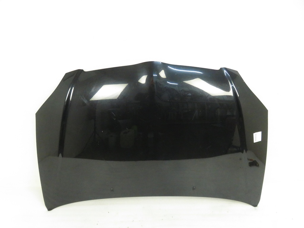 фото №1, Капот toyota corolla e12 209