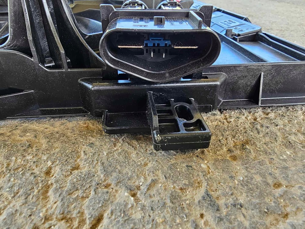 фото №8, Вентилятори seat ateca seat tarraco