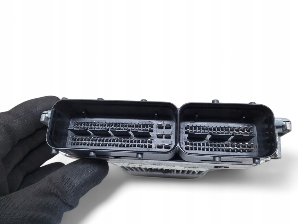 фото №5, Audi q5 sq5 8r0907551d блоки управління двигуна