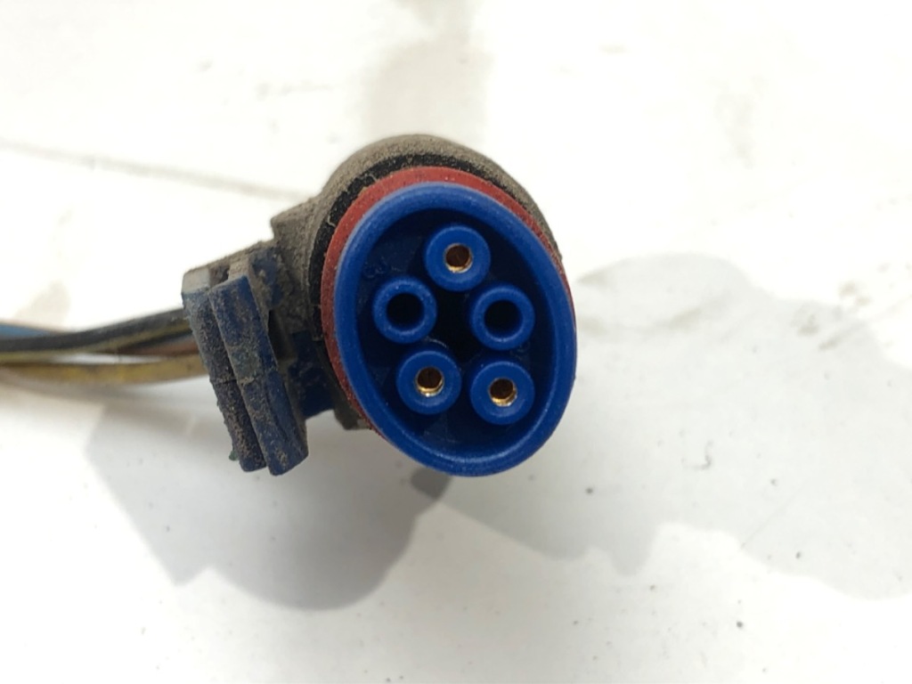 фото №3, Жгут pdc задняя mercedes c215 хэтчбек 99-06