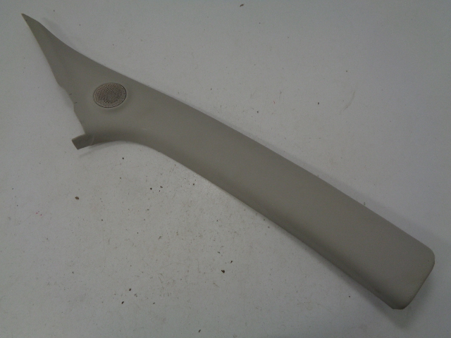 фото №1, Citroen c3 aircross захист стійка права передня