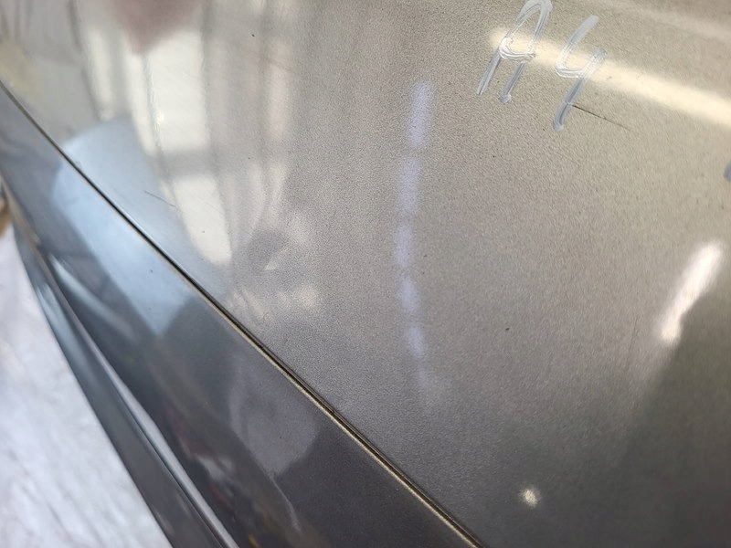 фото №9, Бампер задня задній 8e5807511 ly7q audi a4 b6 sedan / седан 8e2