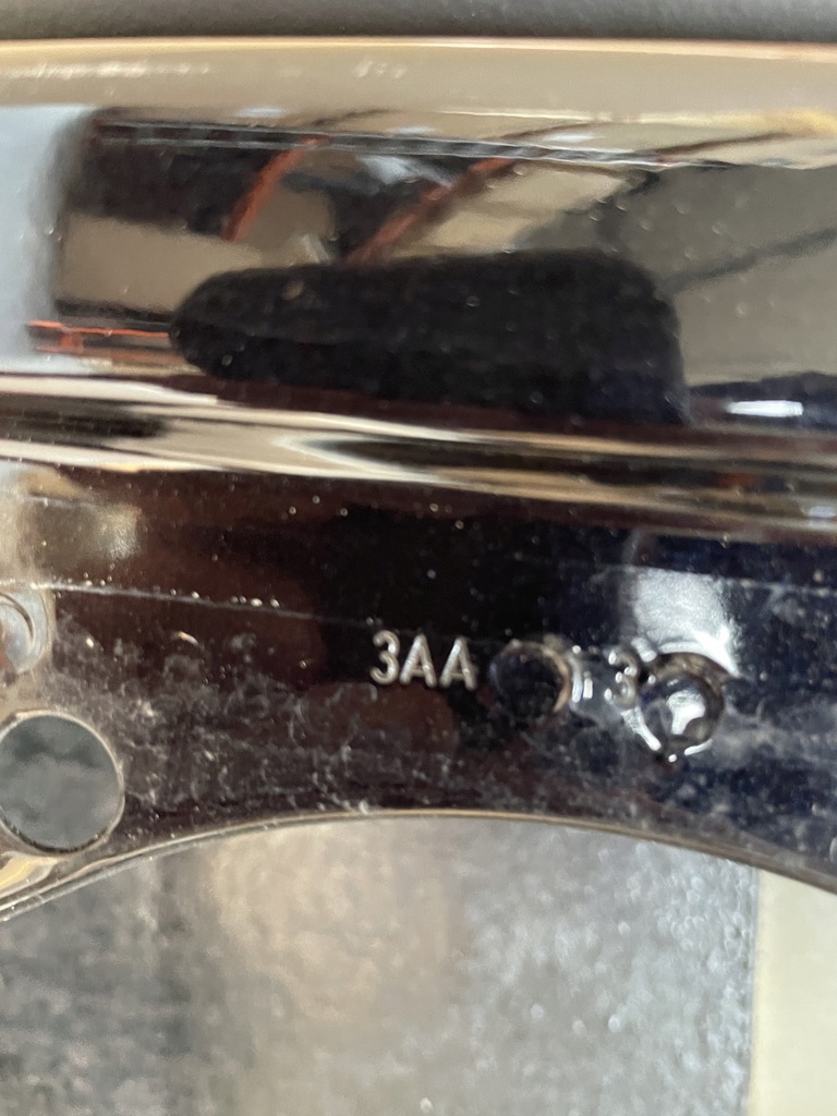 фото №5, Vw passat b7 дверь правое перед