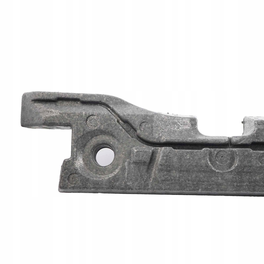 фото №3, Mercedes slk r171 абсорбер бампера задня пінополістирол