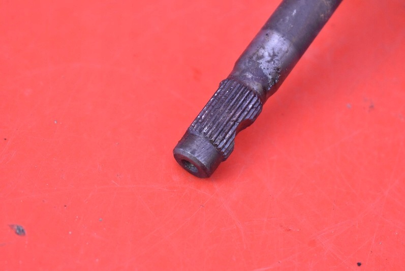 фото №5, Трансмиссия рулевая рейка eu fiat bravo 2 ii 1.9 jtd 120 km 07-11