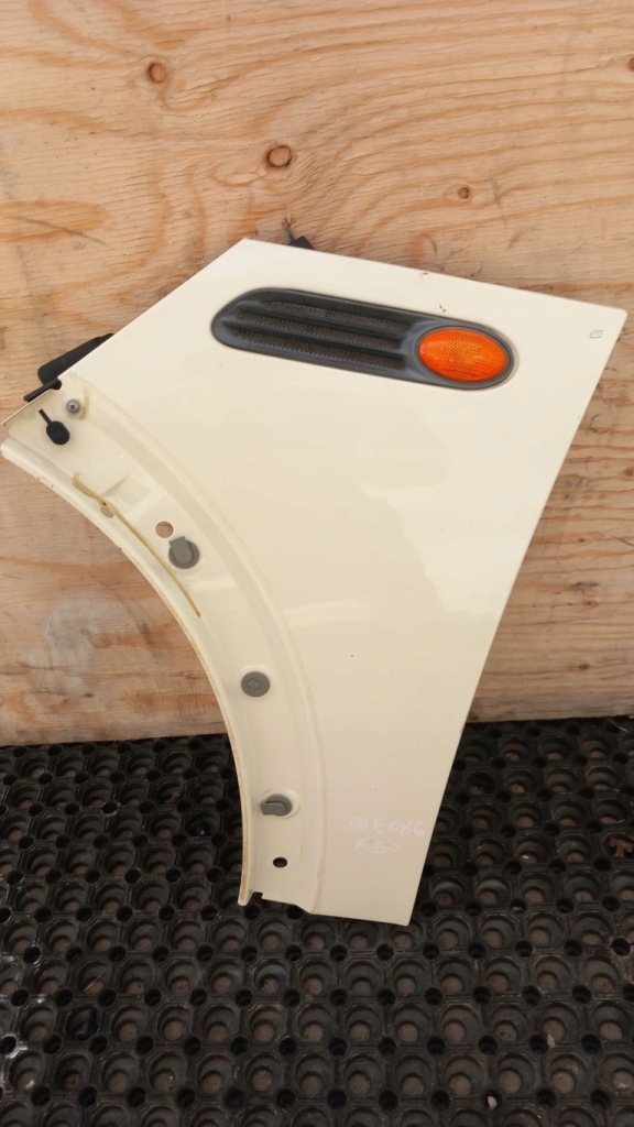 Купити Mini cooper r50 рестайлінг  крила перед лівий 850/0