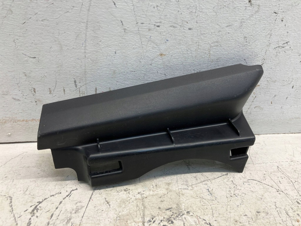 фото №2, C-hr chr защита заглушка дверь правых правая