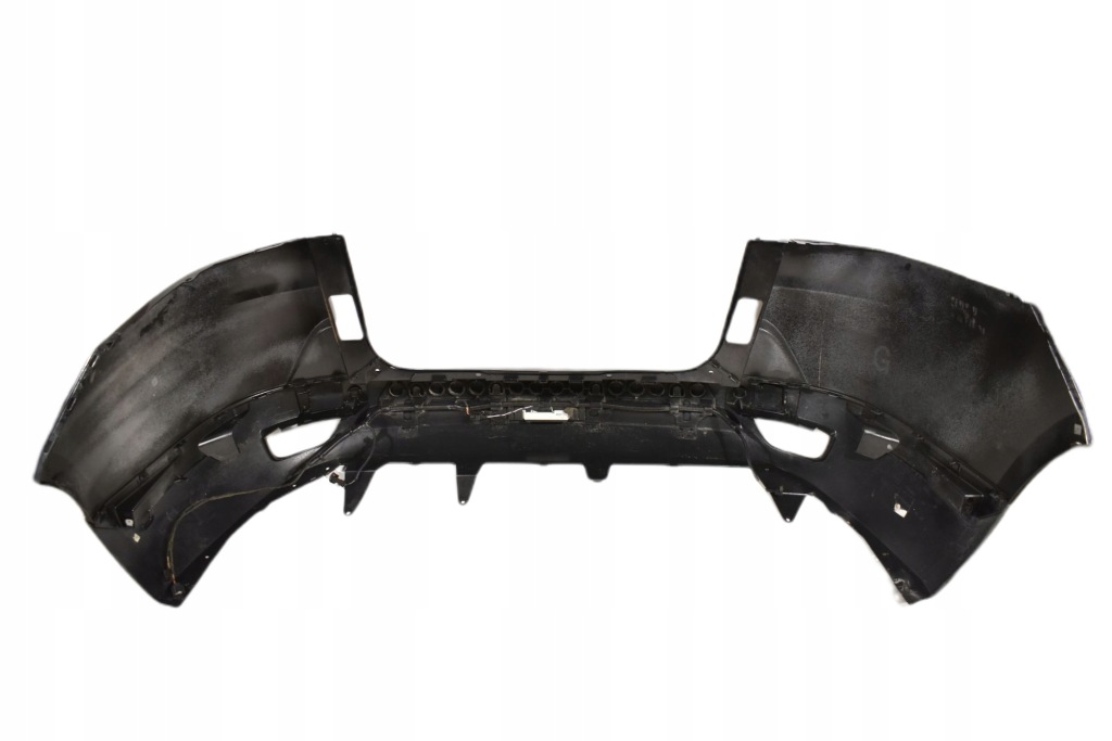 Бампер задний renault megane iii cabrio nv676 Доставка