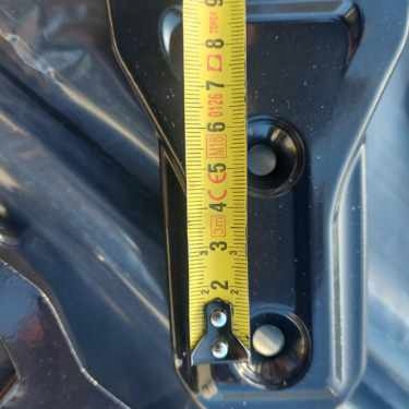 фото №10, Jeep gladiator jt 04.19 - капот кришка двигуна