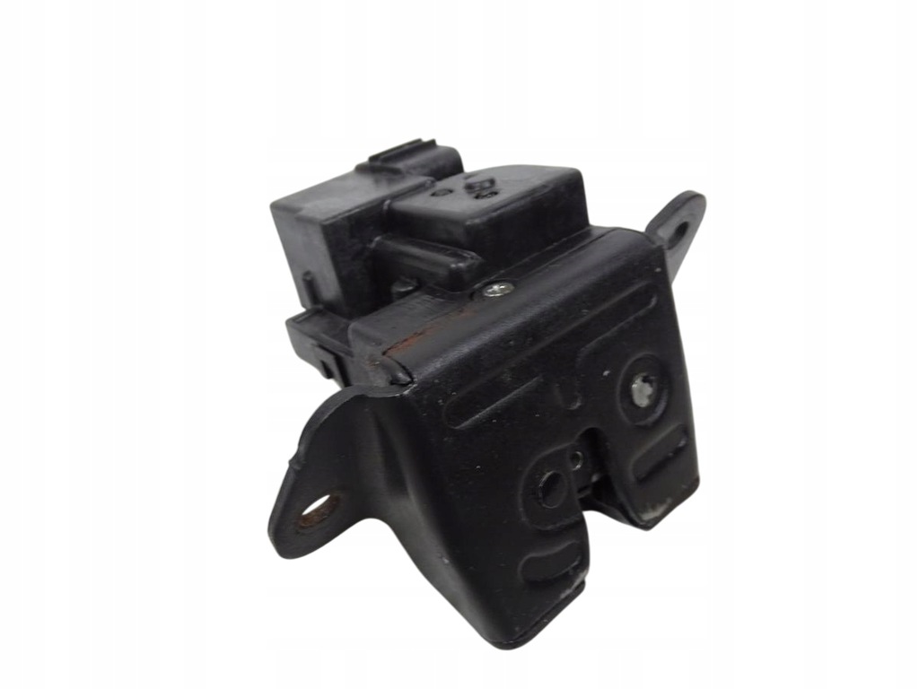 фото №7, Замок крышки багажника задняя задний kia ceed i sw kombi wagon 2006-2012