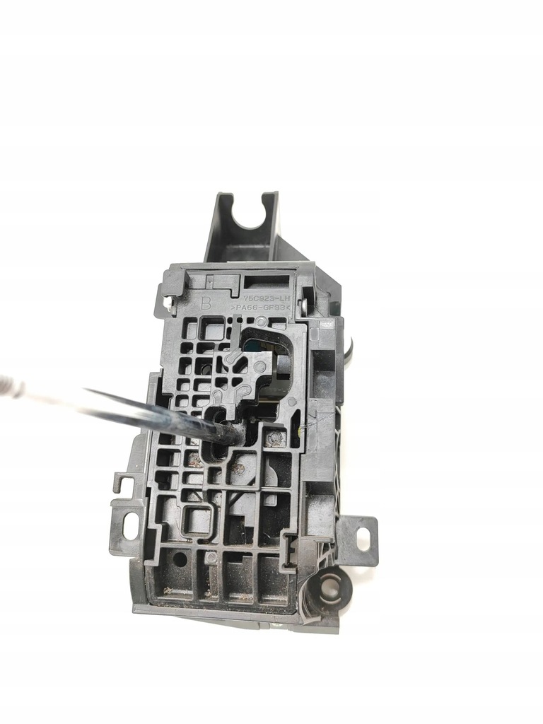 фото №8, Toyota rav 4 xa40 2018 домкрат переключения передач / верхний