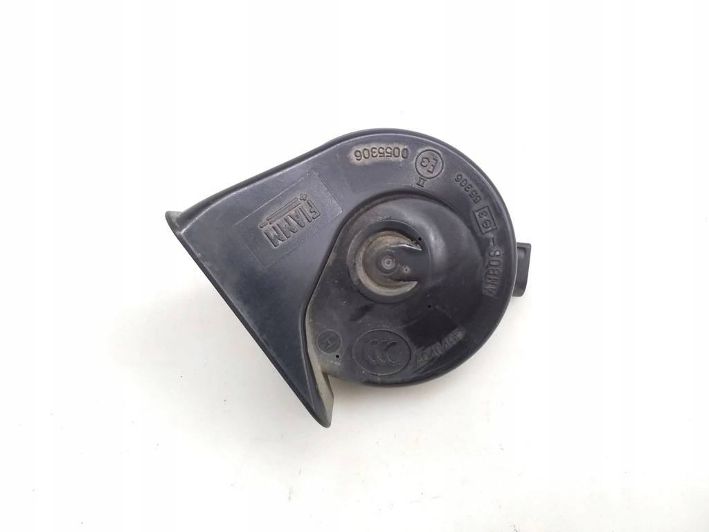 фото №1, Клаксон сигнал звуковой bmw оригинальный номер 7217703