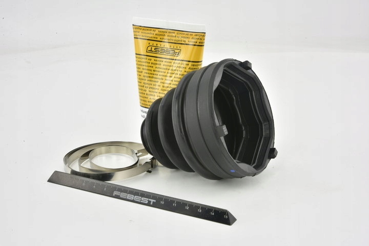 фото №2, Febest 0815-formtt набір захист, система кермовий