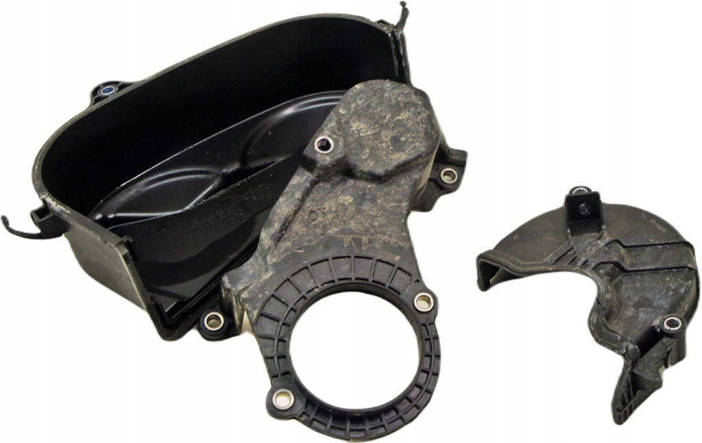 фото №1, Ms312 skoda scala 1.0i захист розподільного валу комплект