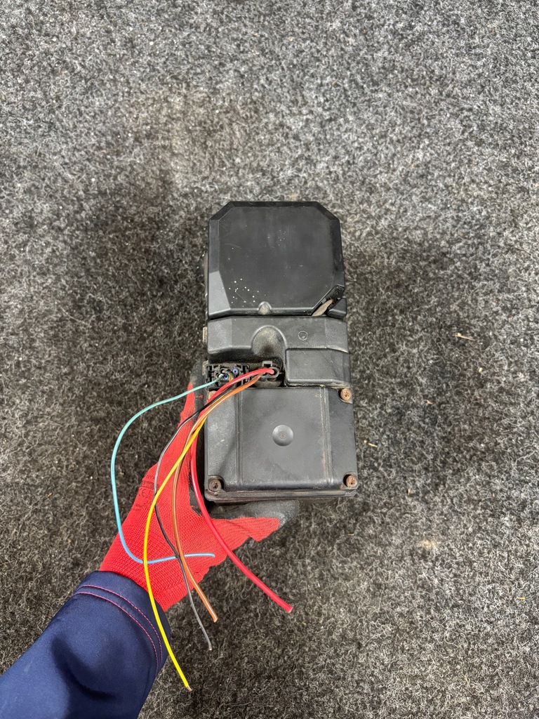 фото №9, Webasto обогреватель стояночный 66724b