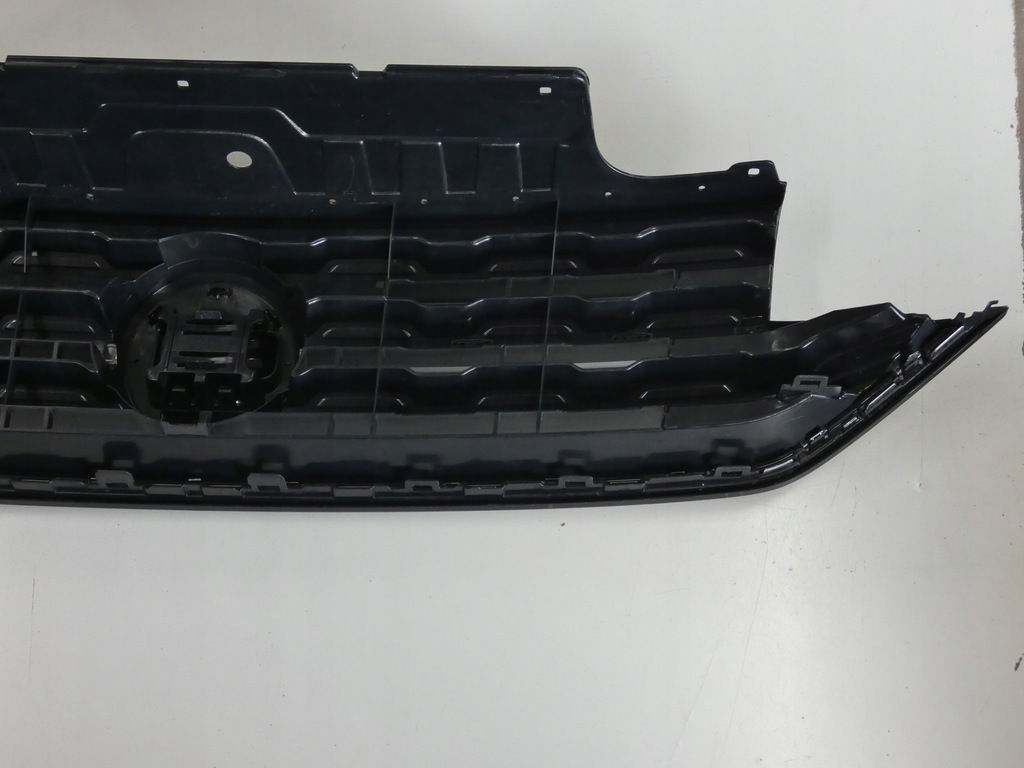 фото №6, Volkswagen оригинальный номер 2gm853653a решётка радиатора решётка радиатора